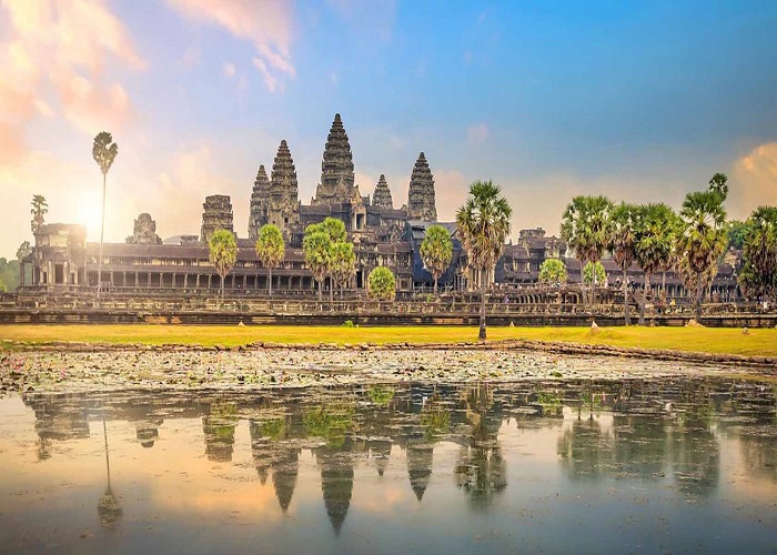 Điểm du lịch
