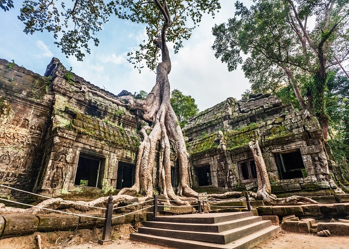 Điểm du lịch