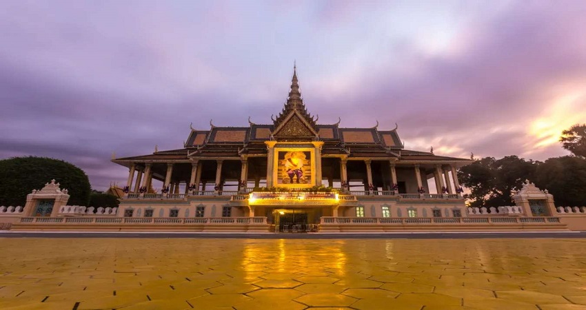 Điểm du lịch