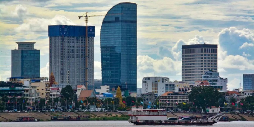 Phnompenh