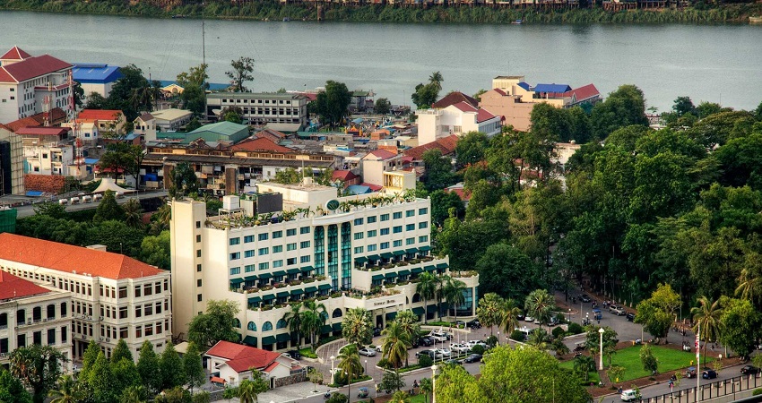 Khách sạn