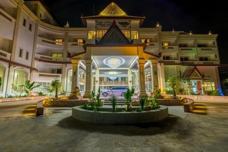Angkor Davann