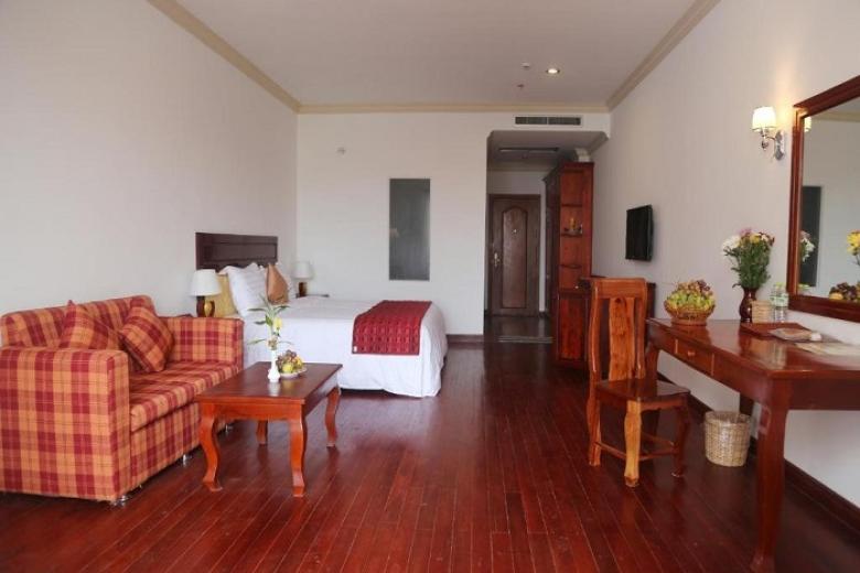Angkor Davann Luxury Hotel & Spa