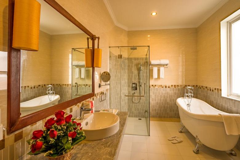 Angkor Davann Luxury Hotel & Spa