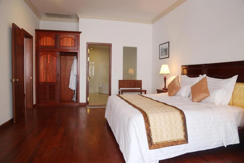 Angkor Davann Luxury Hotel & Spa