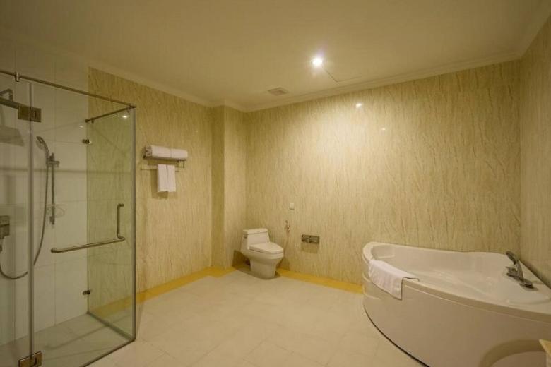 Angkor Davann Luxury Hotel & Spa
