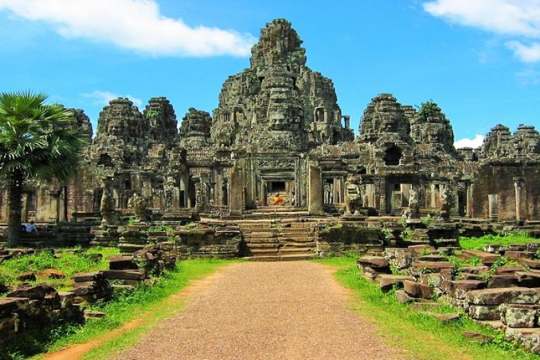 Đền Angkor Wat