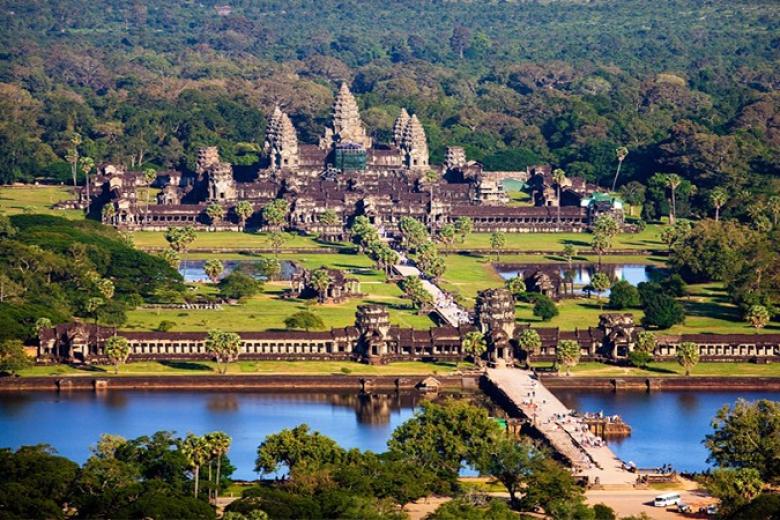 Đền Angkor Wat
