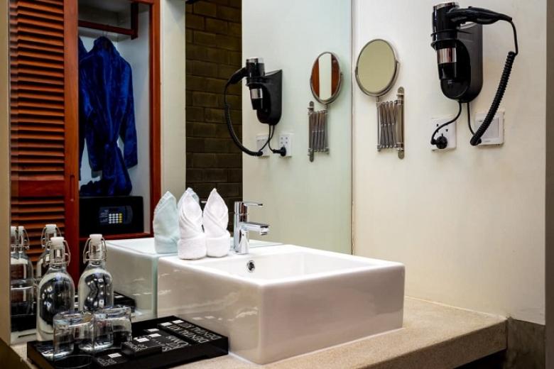 Blanc Smith Residence Hotel
