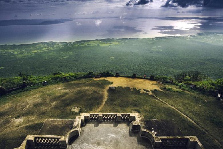 Cao nguyên Bokor