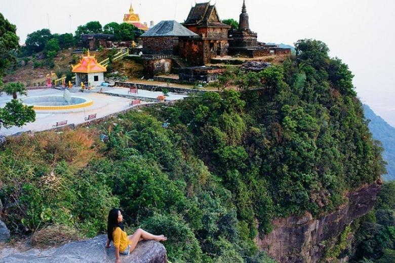 Cao nguyên Bokor