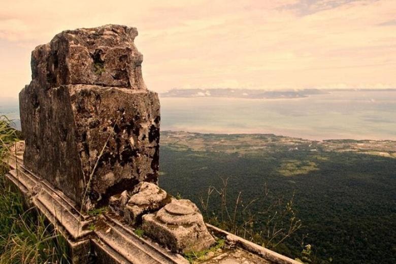 Cao nguyên Bokor