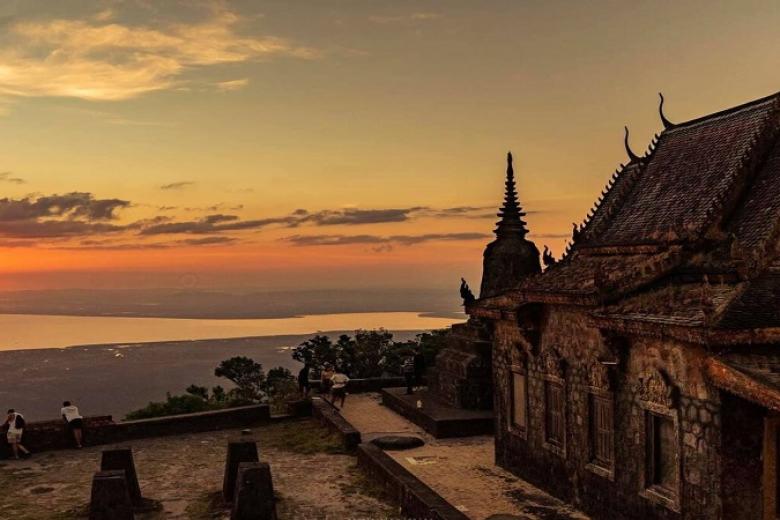 Cao nguyên Bokor