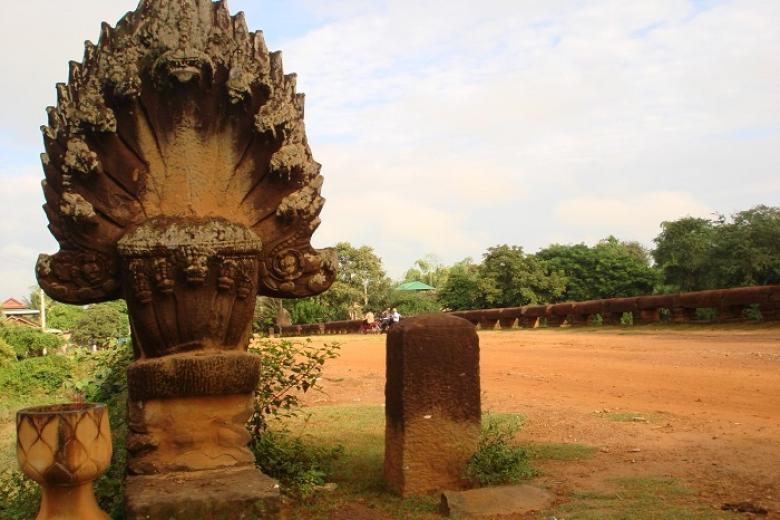 Cầu Kampong Kdei (Kompong Kdei)