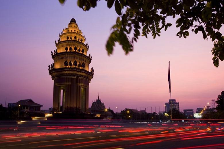Quảng Trường Độc Lập