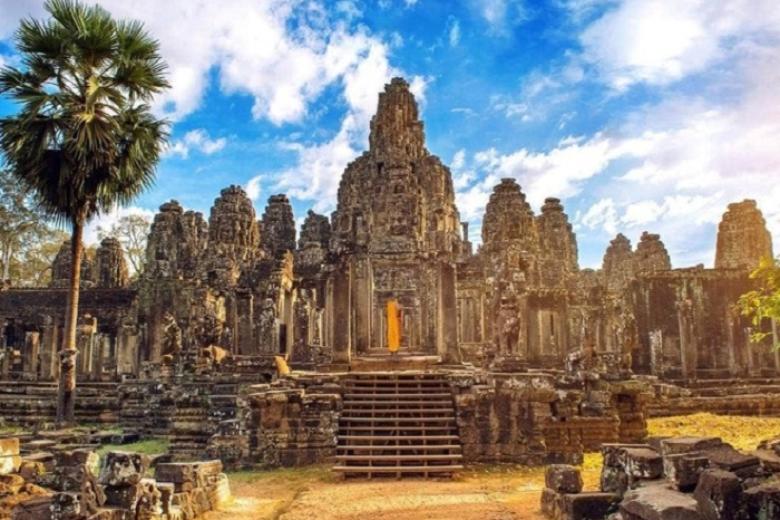 Đền Angkor Wat