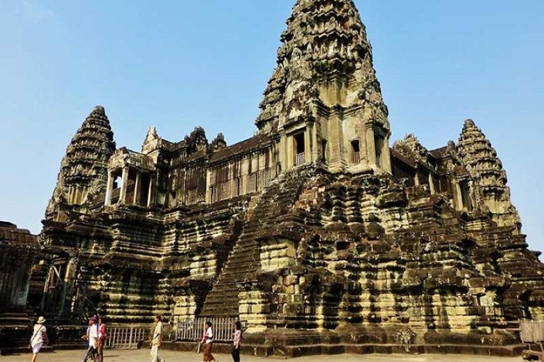 Đền Angkor Wat