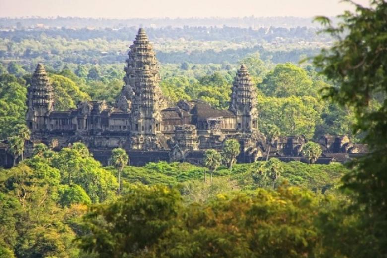 Đền Angkor Wat
