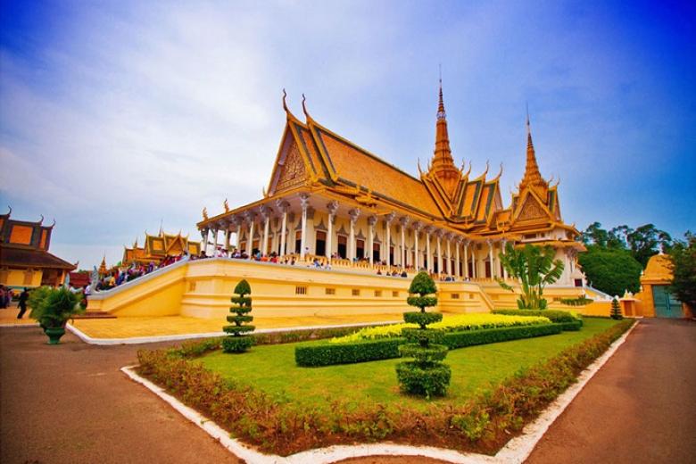 Hoàng Cung