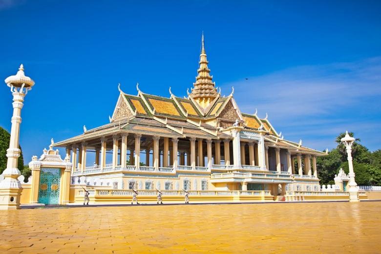 Hoàng Cung