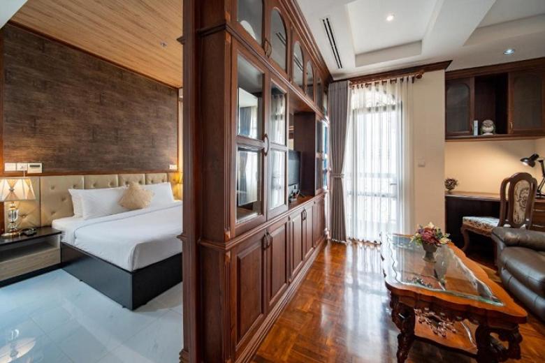 Ics Hotel Apartment