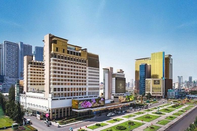 NagaWorld Integrated Resort
