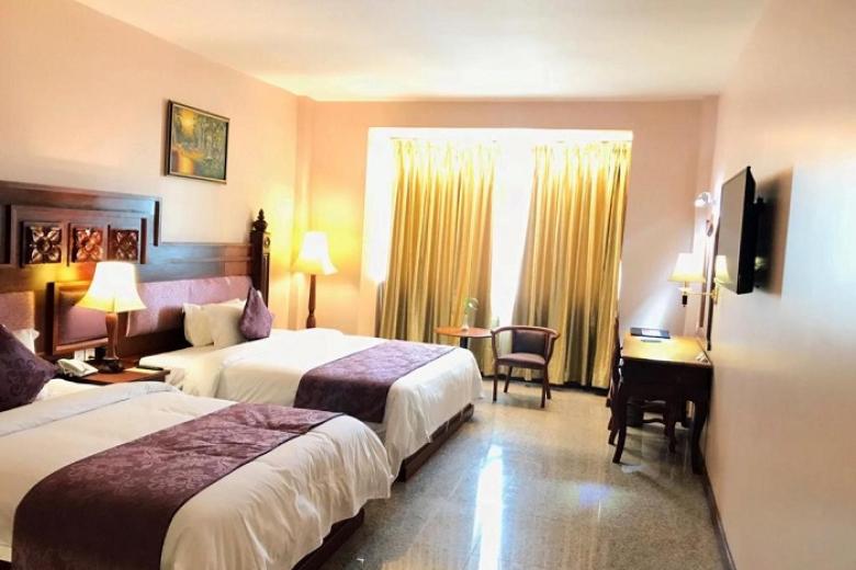 Phnom Penh Era Hotel