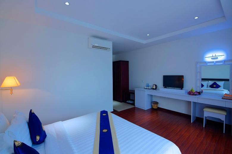 Starry Angkor Hotel, Siem Reap