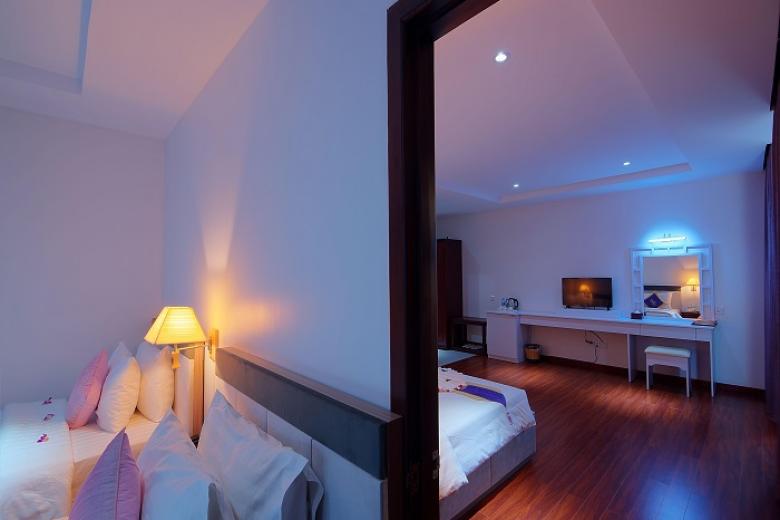 Starry Angkor Hotel, Siem Reap