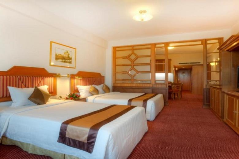 Sunway Hotel Phnom Penh