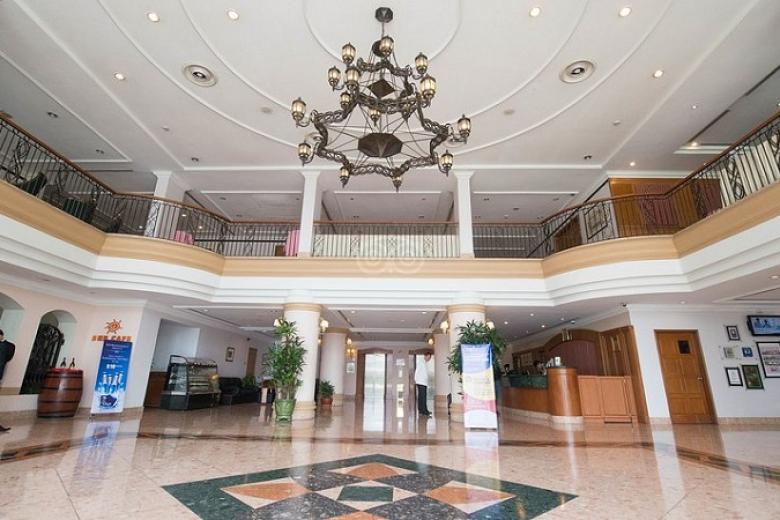 Sunway Hotel Phnom Penh
