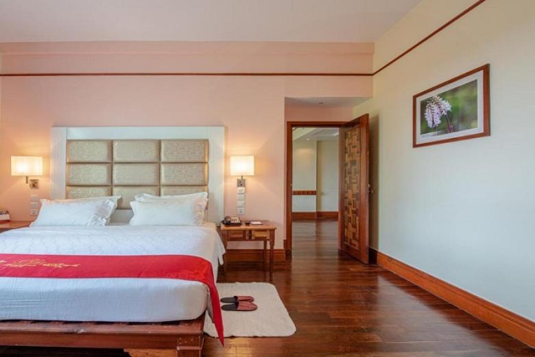 Thansur Sokha Hotel