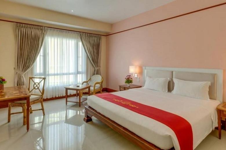 Thansur Sokha Hotel