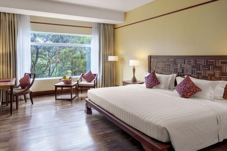 Thansur Sokha Hotel
