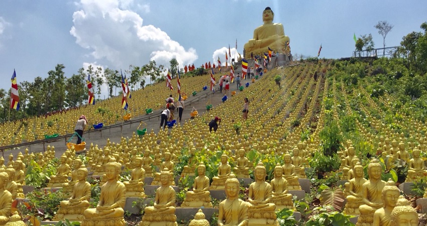 Vui chơi, tham quan