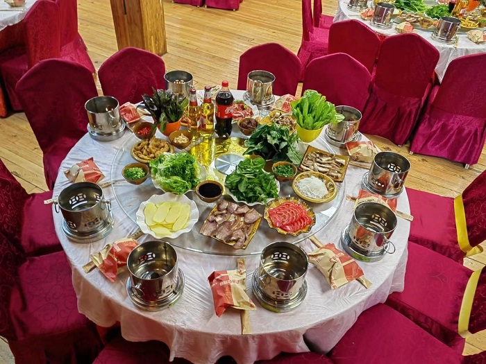 Nhà hàng
