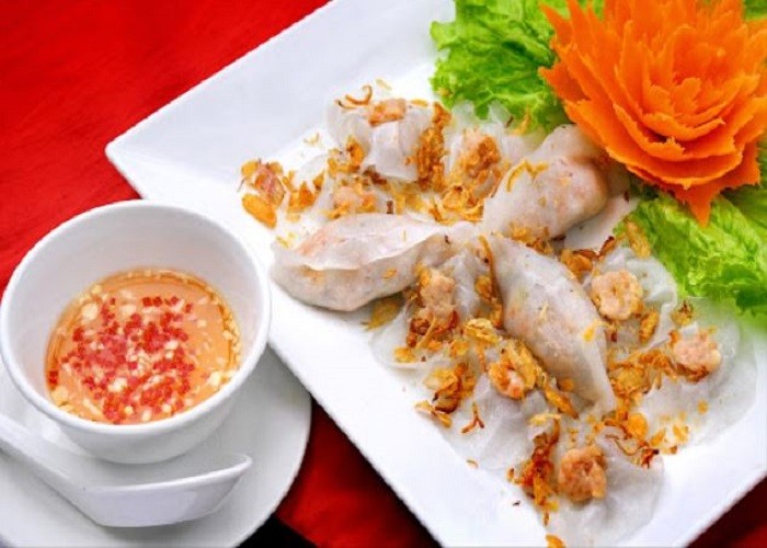 Bánh Vạc