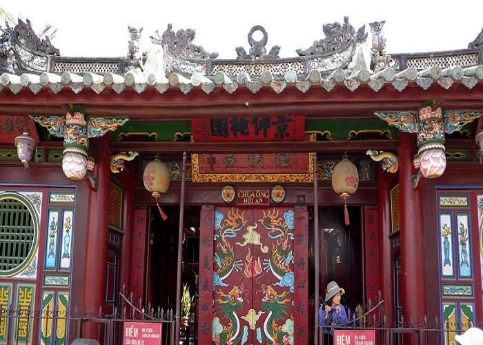 Chùa Ông 