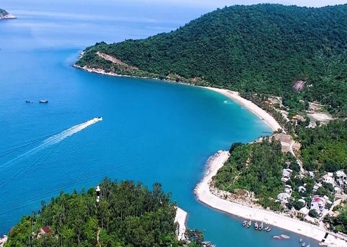 Cù Lao Chàm