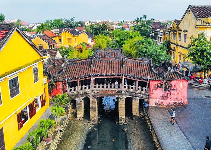 Hội An
