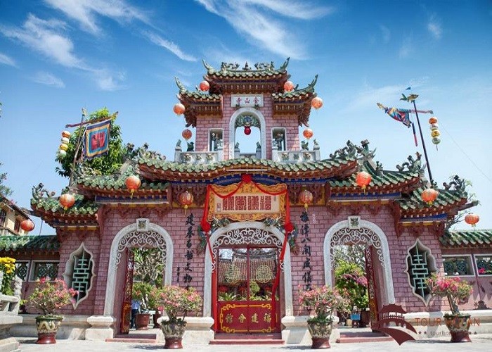 Hội quán Quảng Đông