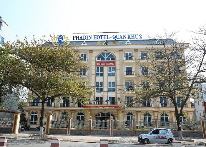 Khách sạn