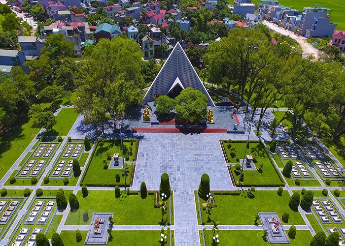 Điểm du lịch