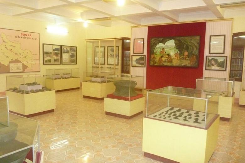 Bảo tàng Sơn La