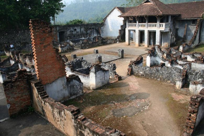 Nhà tù Sơn La