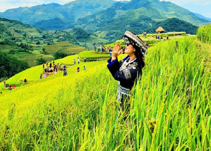 Điểm tham quan