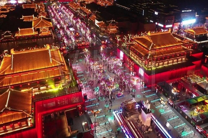 Vui chơi, tham quan