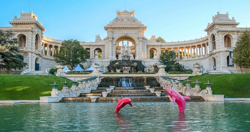 Tour Du lịch Nam Âu 12N: Từ Hà Nội - Bồ Đào Nha - Tây Ban Nha - Monaco - Miền Nam Pháp, Bay Qatar Airways 5*