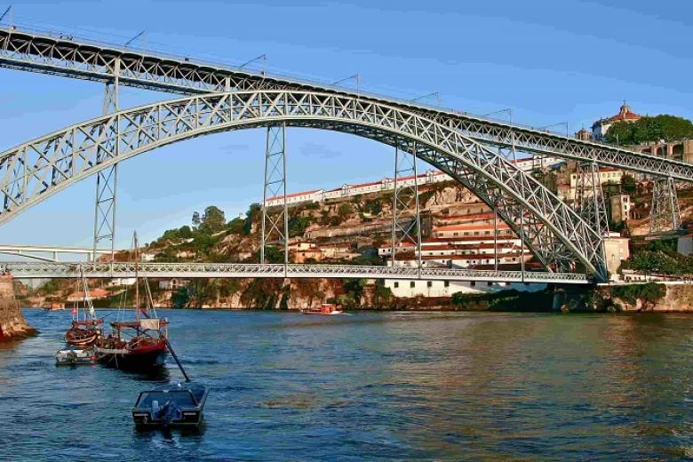 Cầu Dom Luis