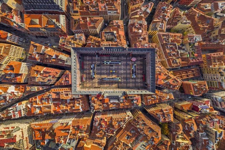 Plaza Mayor